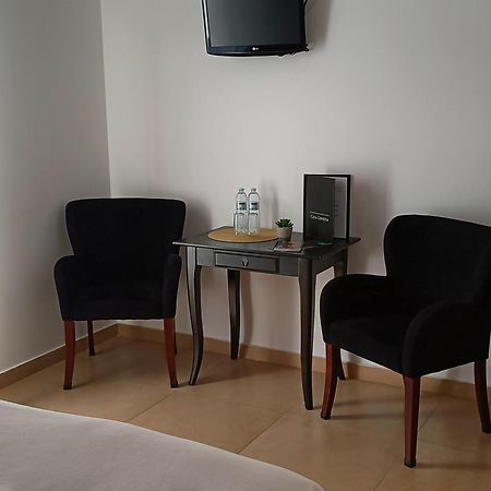 Casa Ceedina Bed And Breakfast & Beauty Batalha Eksteriør bilde