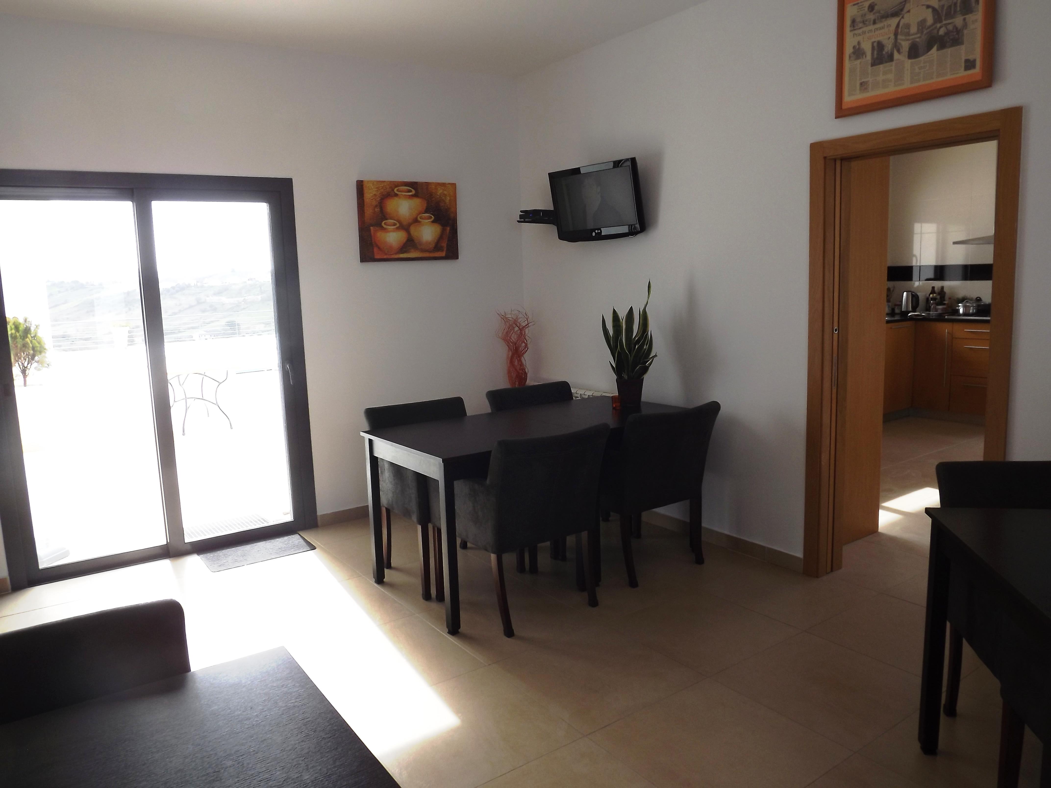 Casa Ceedina Bed And Breakfast & Beauty Batalha Eksteriør bilde