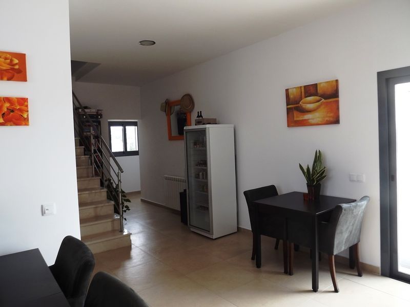 Casa Ceedina Bed And Breakfast & Beauty Batalha Eksteriør bilde