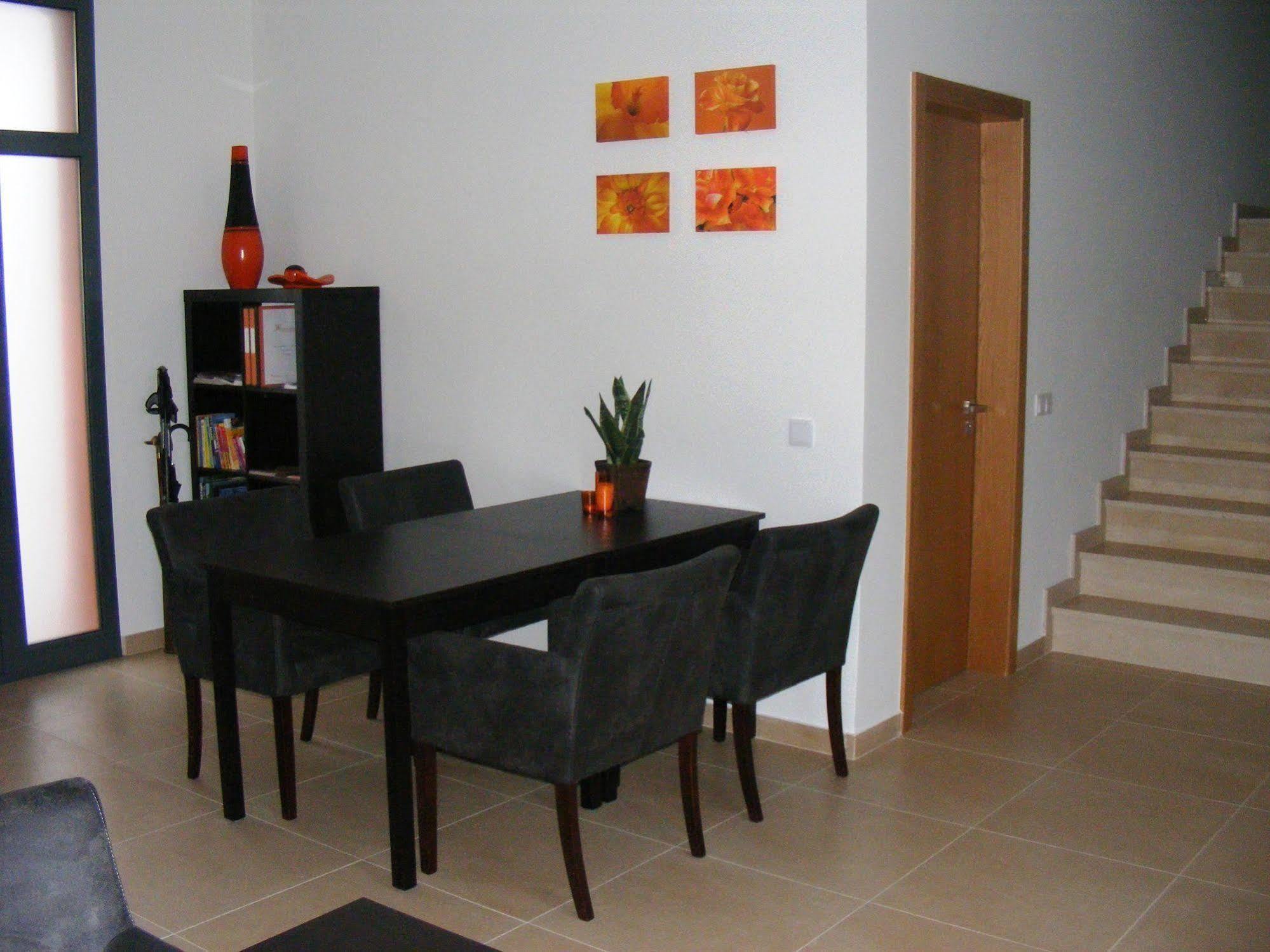 Casa Ceedina Bed And Breakfast & Beauty Batalha Eksteriør bilde
