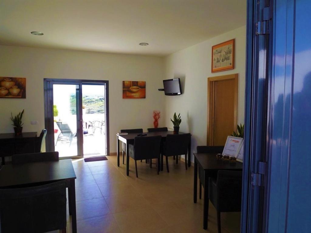 Casa Ceedina Bed And Breakfast & Beauty Batalha Eksteriør bilde