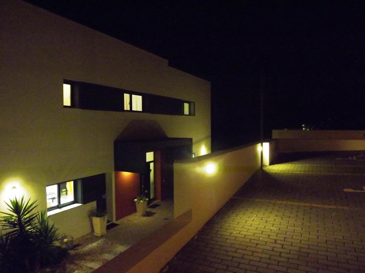 Casa Ceedina Bed And Breakfast & Beauty Batalha Eksteriør bilde